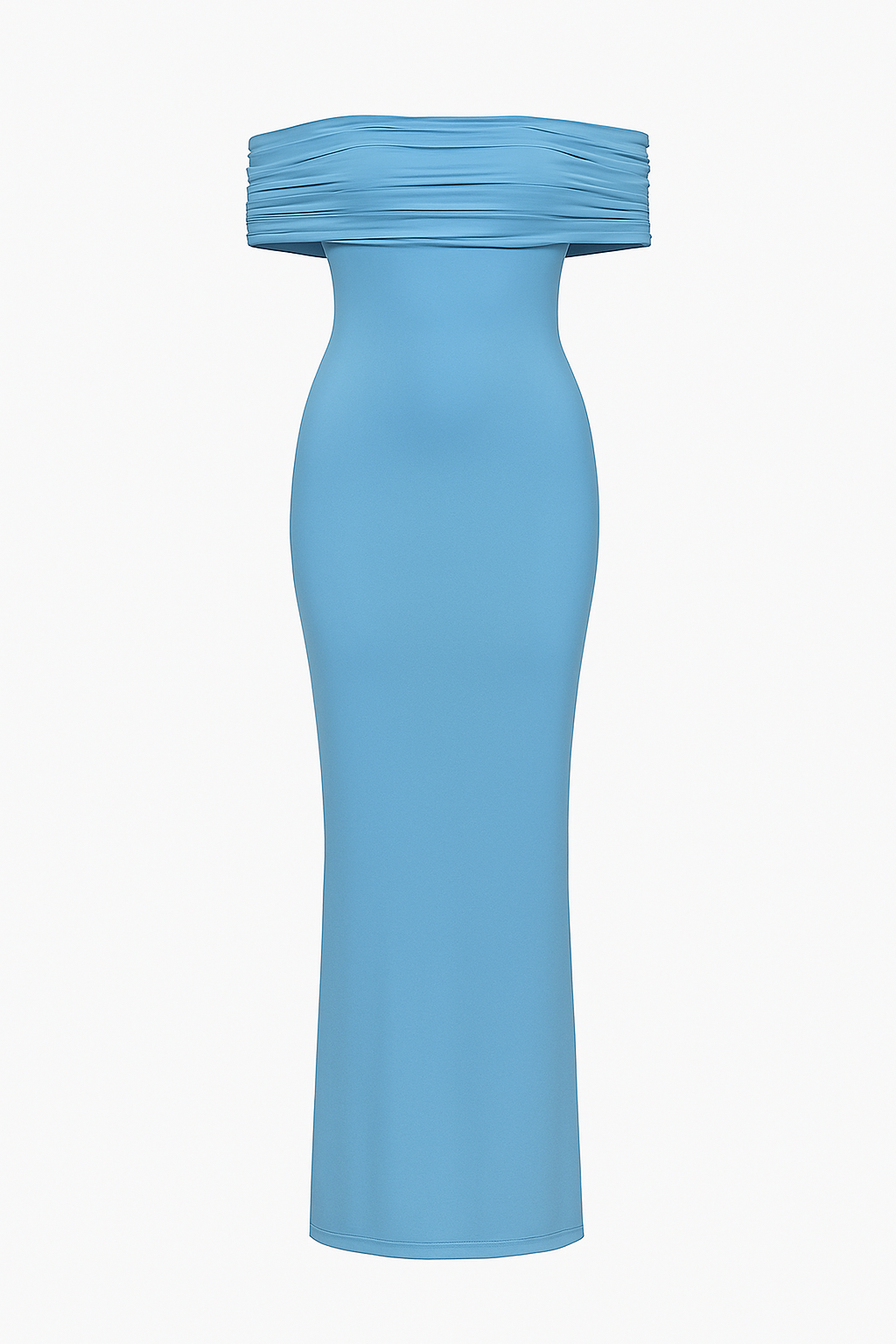 Abito lungo con spalle scoperte e schiena scoperta Uomo - - abito abito spalle Dresses female dress schiena scoperta scoperte spalle uomo - Concept Palermo