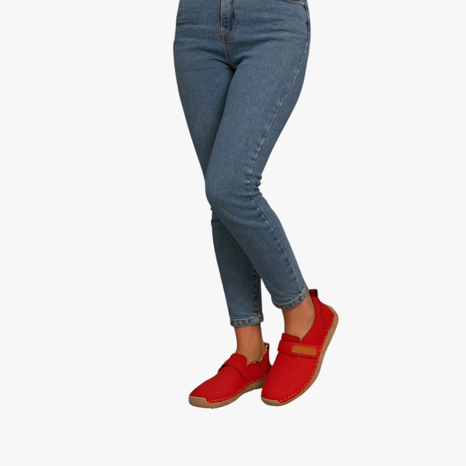 Mocassini in pelle da donna - Comfort artigianale per ogni passo - - artigianale comfort donna mocassini mocassini pelle ogni passo pelle shoes shoes for women womens shoes - Concept Palermo