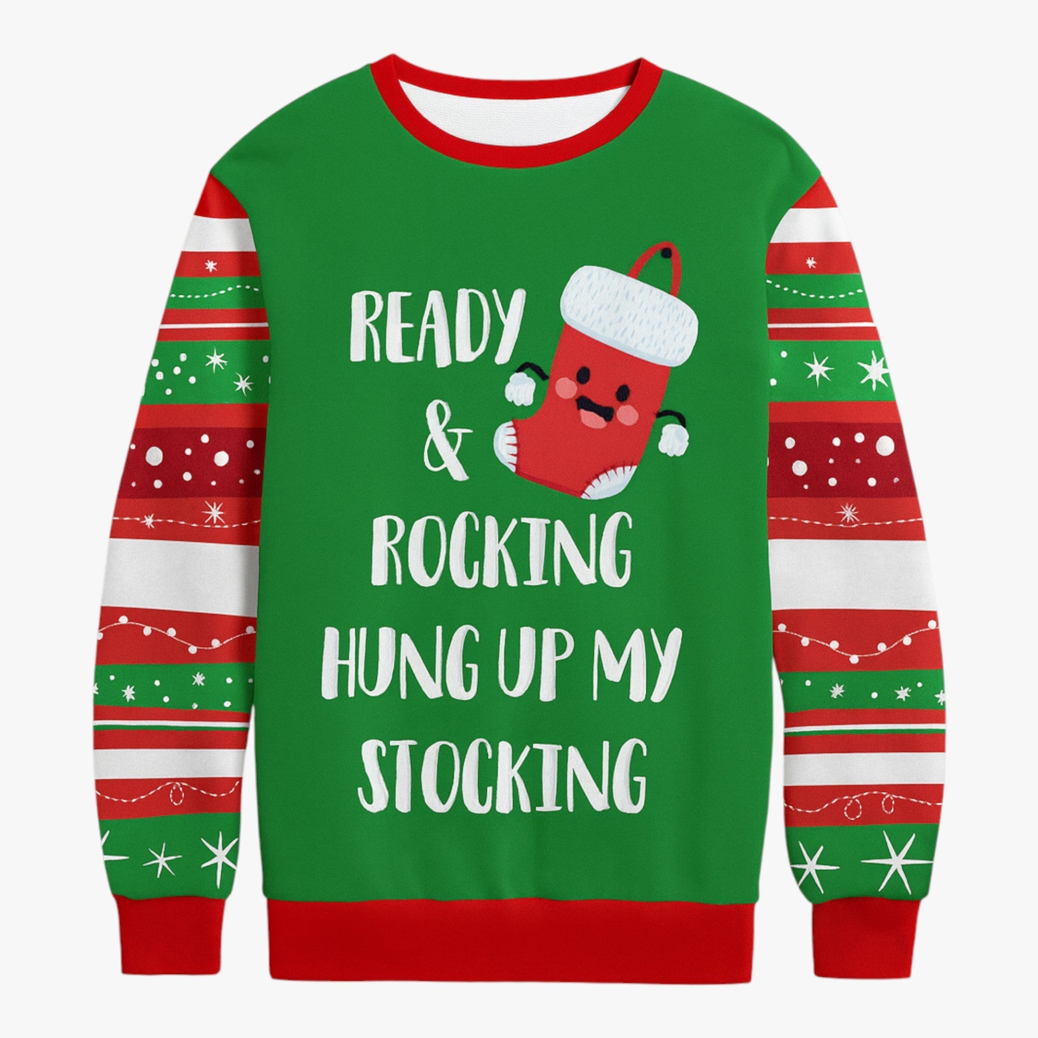 Maglione natalizio da uomo con stampa di renna carina per un look festivo - Maglia 3 - carina casual kerstoutfit feestelijke trui festivo kersttrui heren look machinewasbare trui maglione maglione natalizio natalizio renna sneeuwvlokprint trui stampa trui voor kerstfeesten vakantie kleding heren vrolijke kersttrui warm en comfortabel zwarte trui met rendier - Concept Palermo