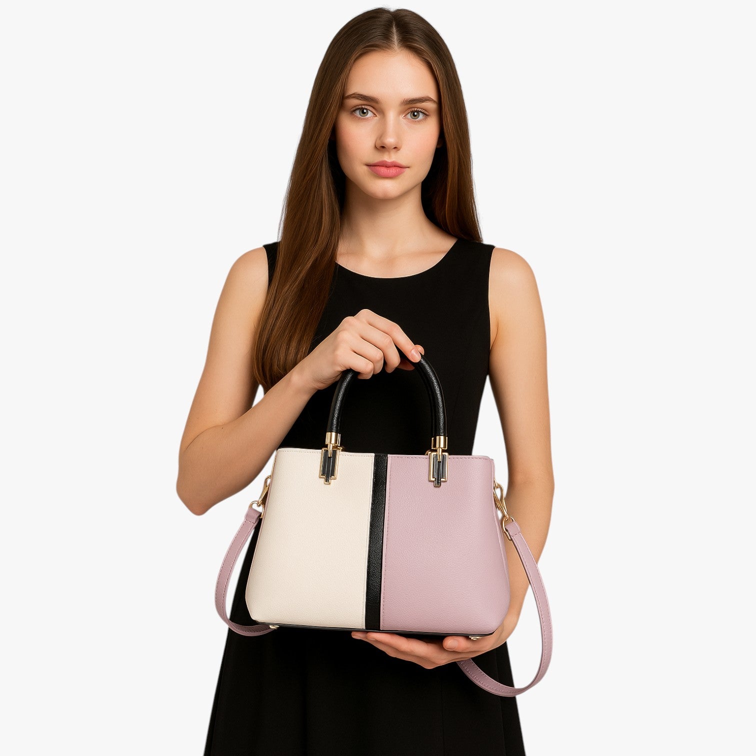 Stile e praticità - Borsa a tracolla impermeabile da donna - - Bags borsa donna impermeabile melissa | stile e praticità - borsa a tracolla impermeabile da donna - €25 praticità Shoulder & Crossbody Bags stile stile praticità tracolla women bags Women's handbags - Concept Palermo