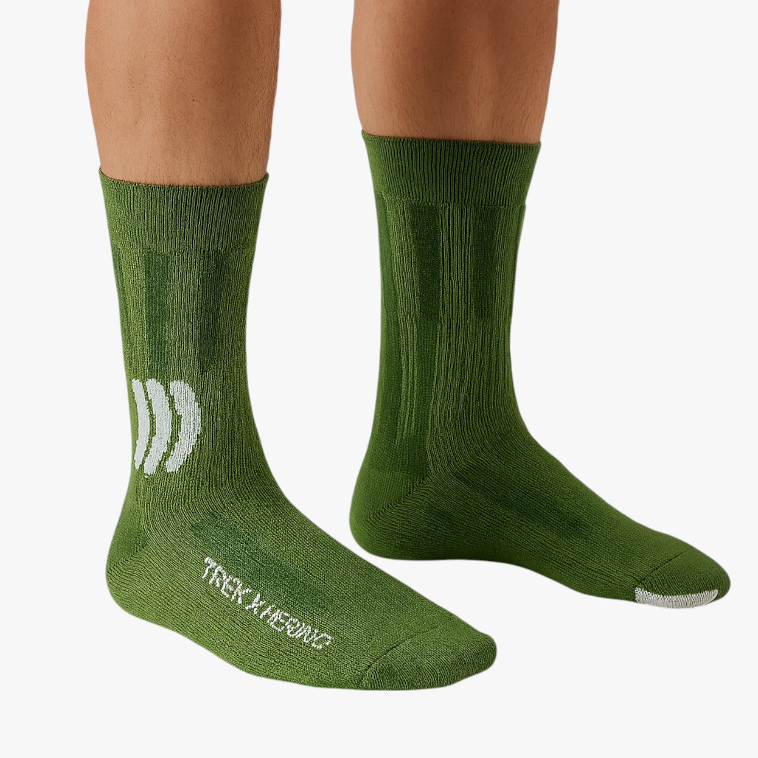 Calzini da esterno in lana merino: comfort per escursionismo e corsa Uomo - - calzini calzini esterno comfort corsa escursionismo esterno Hiking Socks lana merino socks - Concept Palermo