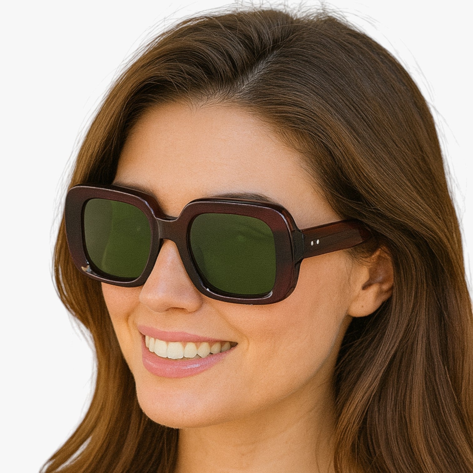 Eleganza decisa - Occhiali da sole da donna in acetato firmati - - acetato decisa donna eleganza eleganza decisa Fashion Sunglasses firmati occhiali sole Sunglasses sunglasses for women - Concept Palermo