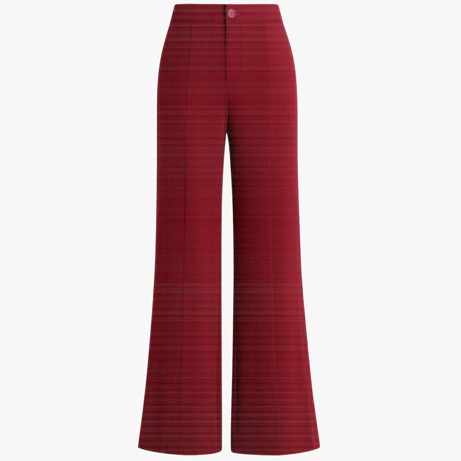 Pantaloni bianchi oversize - Eleganza e comfort dalla L alla 6XL - Rosso violaceo - alla bianchi comfort dalla eleganza oversize pantaloni pantaloni bianchi pants pants for women women pants - Concept Palermo