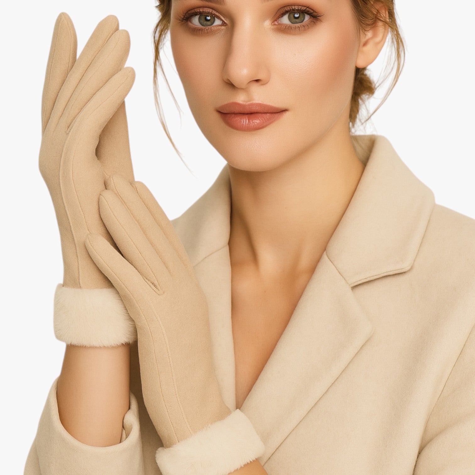 Guanti Invernali da Ciclismo Donna Caldi, Foderati e per Halloween - - aurora | guanti invernali da ciclismo donna caldi caldi ciclismo donna foderati foderati e perfetti per halloween - €25 gloves guanti guanti invernali halloween winter gloves - Concept Palermo