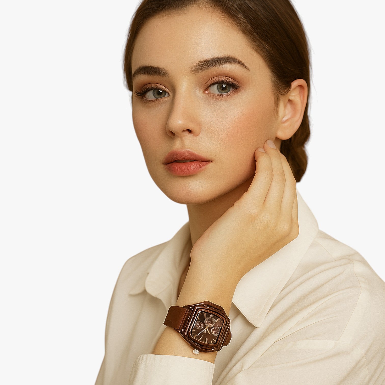Orologio da polso femminile in silicone casual - - casual female watch femminile ladies watch orologio orologio polso polso silicone watch watch for women watches - Concept Palermo