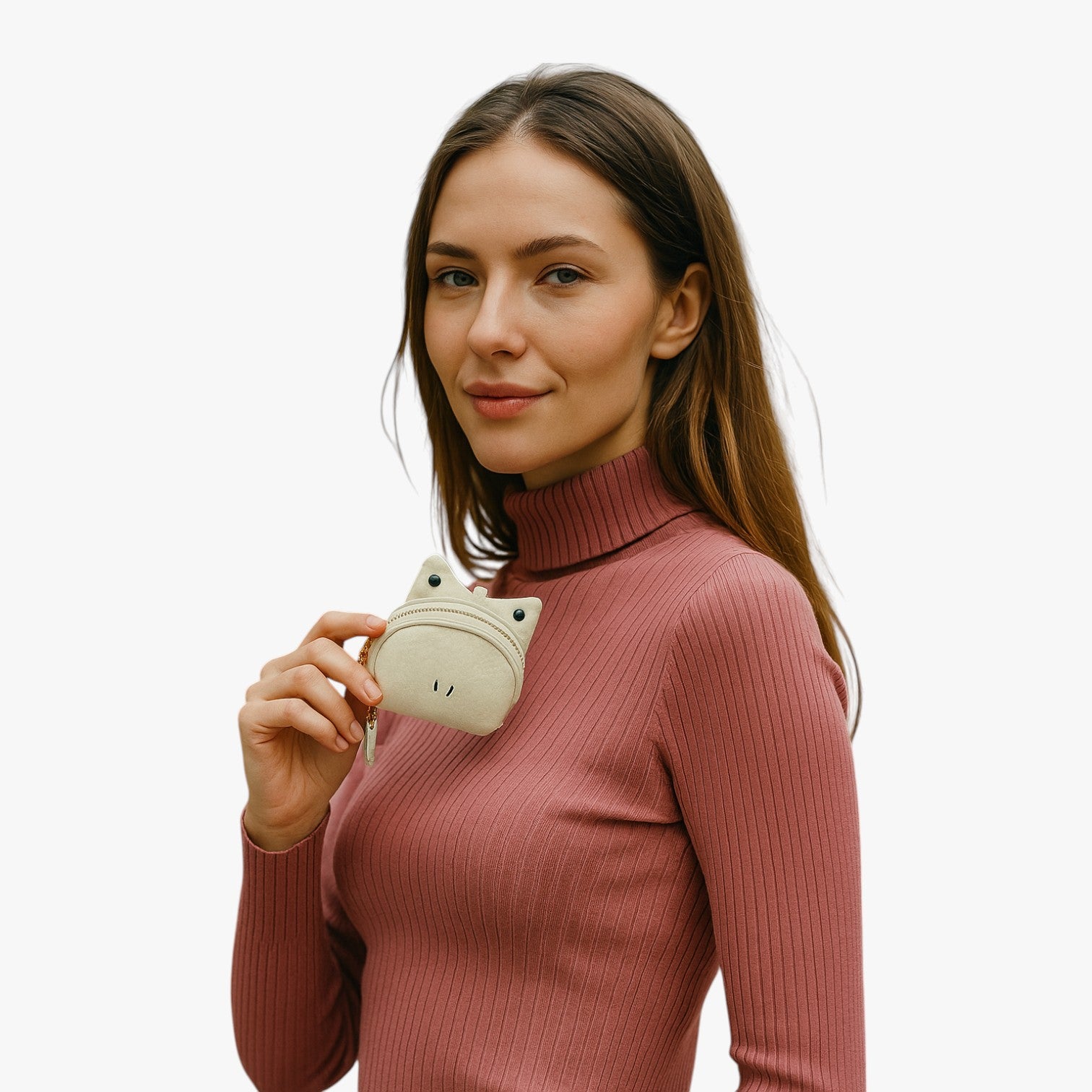 Grazioso portafoglio in pelle con cerniera, tasche per monete e carte - - carte cerniera grazioso grazioso portafoglio monete pelle portafoglio reign | grazioso portafoglio in pelle con cerniera tasche per monete e carte - €25 wallet wallets womens wallet - Concept Palermo