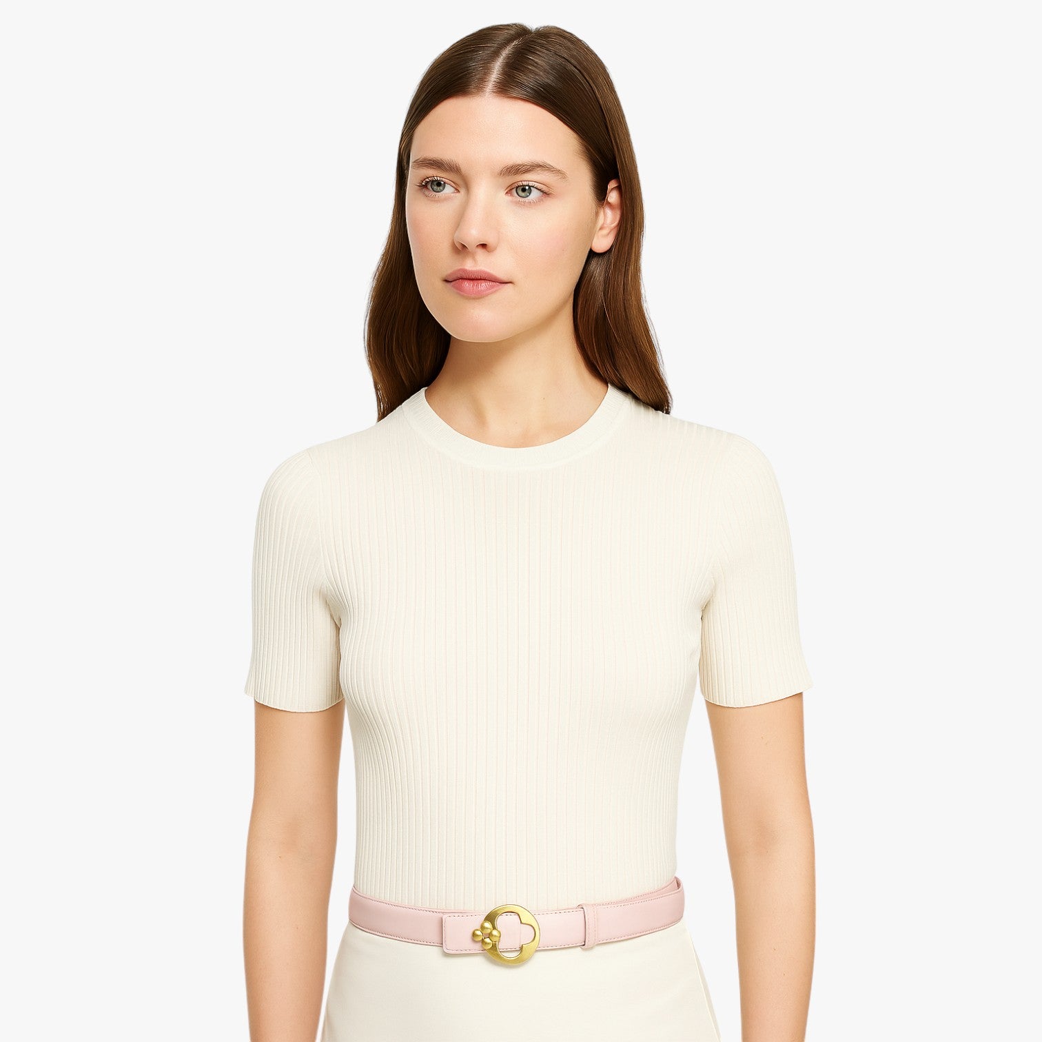 Cintura Donna 2025 Eleganza Casual con Fibbia Designer - - Belts casual cintura cintura donna designer donna eleganza fibbia waist belt for women Womens belt - Concept Palermo