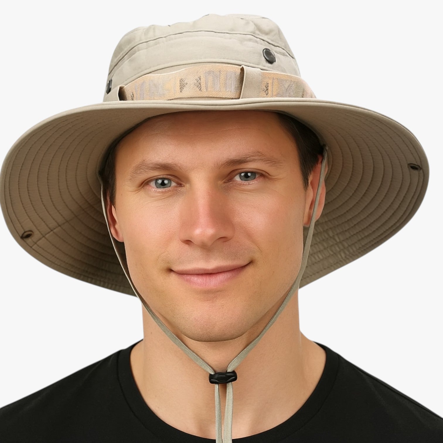 Cappello Estivo da Uomo con Protezione UV e Rete Traspirante - - cappello cappello estivo estivo hat hats Mens hat protezione rete traspirante uomo - Concept Palermo
