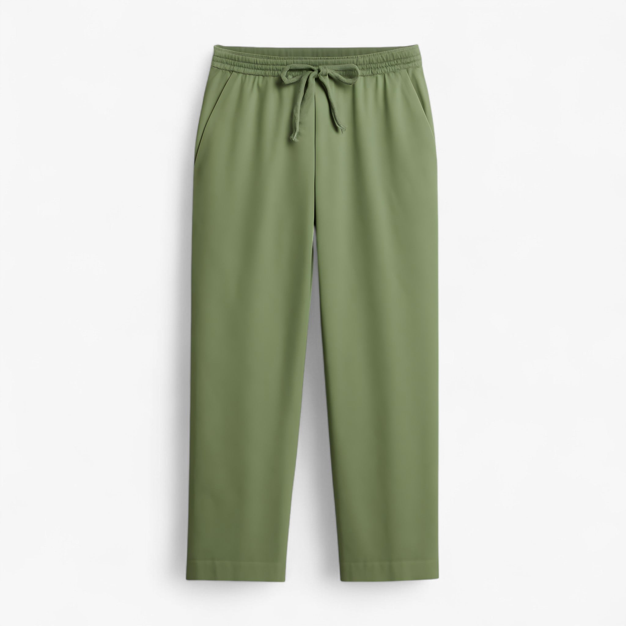 Pantaloni in lino morbidi e comodi con coulisse - - comodi coulisse lino mode printemps été morbidi pantalon baggy homme pantalon chic et décontracté pantalon confortable pantalon en lin pantalon léger été pantalon respirant pantaloni pantaloni lino pants style décontracté vêtement décontracté masculin vêtements en lin - Concept Palermo