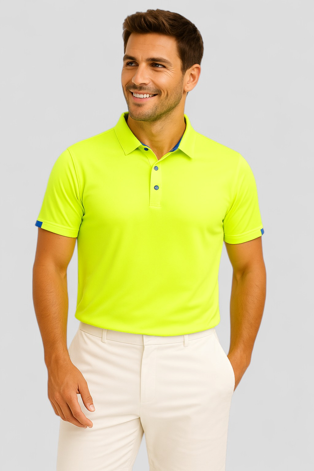 Polo Uomo Manica Corte Traspirante Sportiva - - abbigliamento sportivo corte maglietta sportiva manica men's top clothes polo polo 8 colori polo asciugatura rapida polo golf polo maniche corte polo taglie forti polo traspirante polo uomo sportiva traspirante tshirt elegante uomo - Concept Palermo