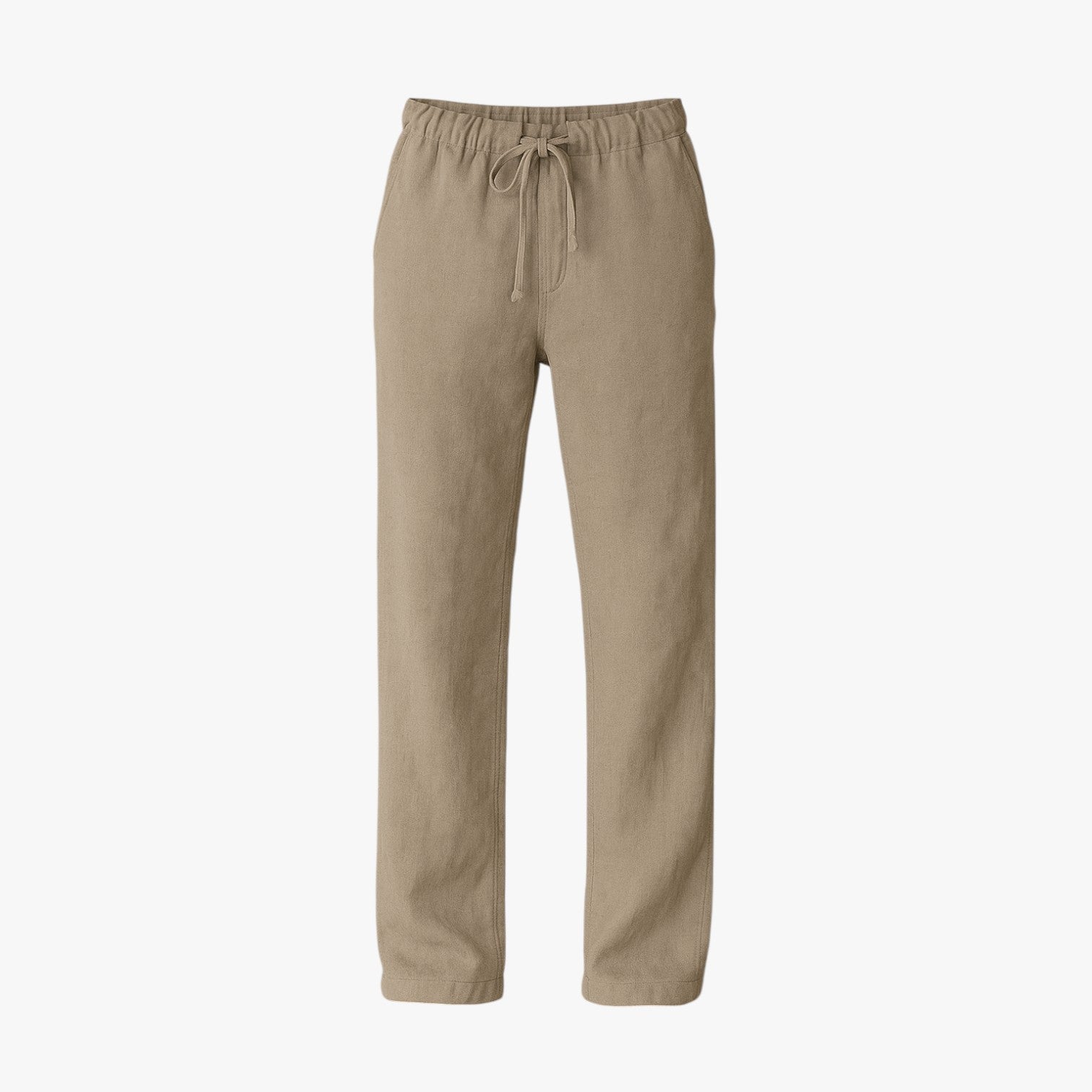 Trousers in Lino - Leggeri, Traspiranti, Versatili Uomo - Grigio scuro - 082403 1itemsoldjan16th 1sale+ 2salesplus90days bottoms-ai fashion-ai leggeri lino mode meister20240824 pants skorterimport traspiranti trousers trousers lino uomo versatili wiio - Concept Palermo