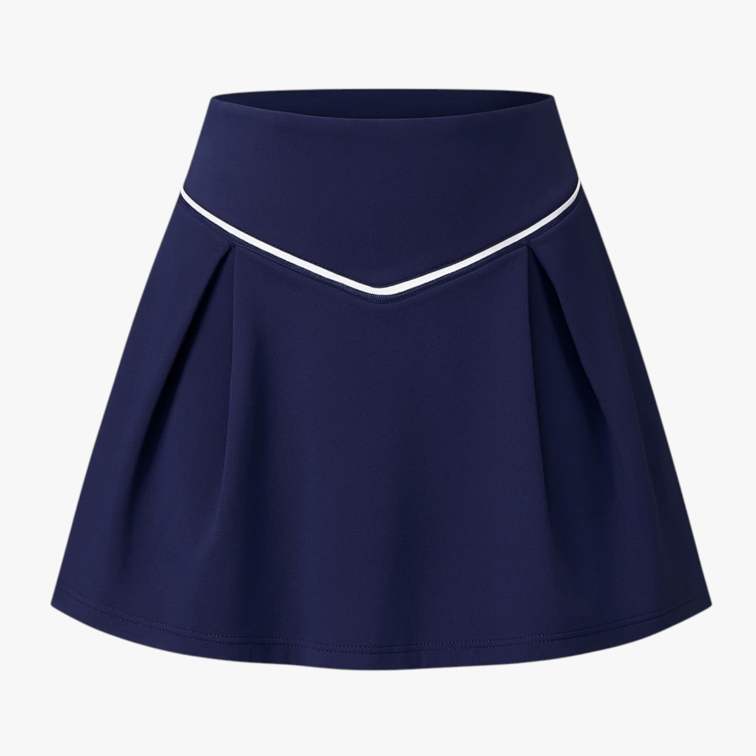 Gonna tennis plissettata ad asciugatura rapida a vita alta Uomo - - alta asciugatura gonna gonna tennis plissettata rapida tennis uomo women's sportswear - Concept Palermo