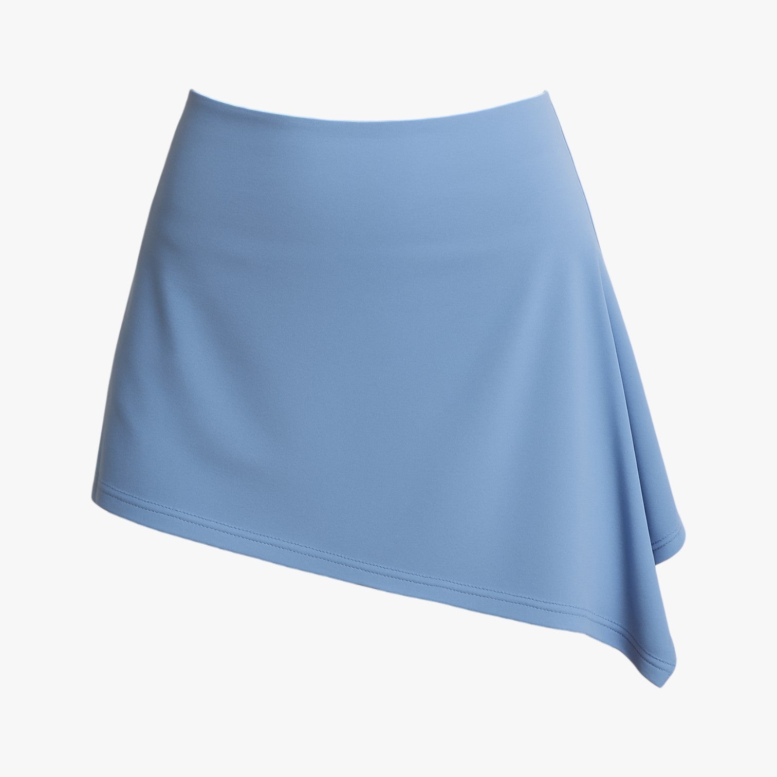 Gonna da tennis a strati veloci con pantaloncini integrati Donna - - donna gonna gonna tennis integrati pantaloncini strati tennis veloci women's sportswear - Concept Palermo