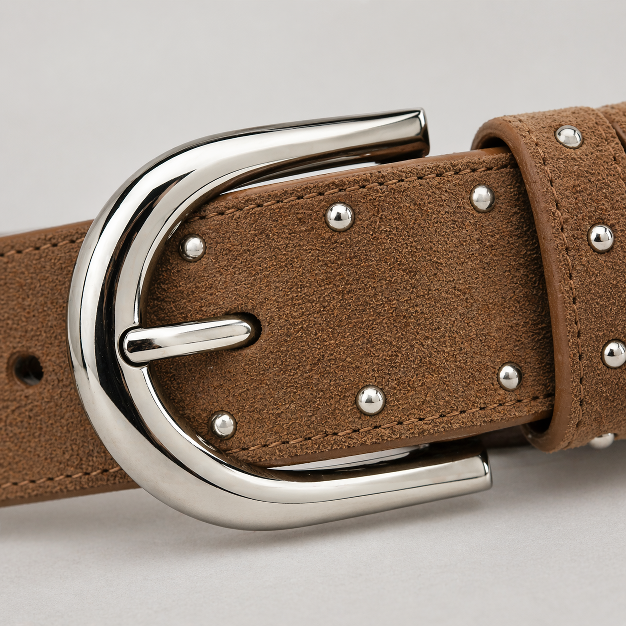 Cintura in suede di Schicker - Stilosa e curata nei dettagli Pelle Donna Velluto - - 2.8cm ADULT Belts China (mainland) cintura cintura suede curata dettagli donna Guangdong LCYFQS LK251 Mainland China Novelty pelle PU schicker stilosa WOMEN - Concept Palermo