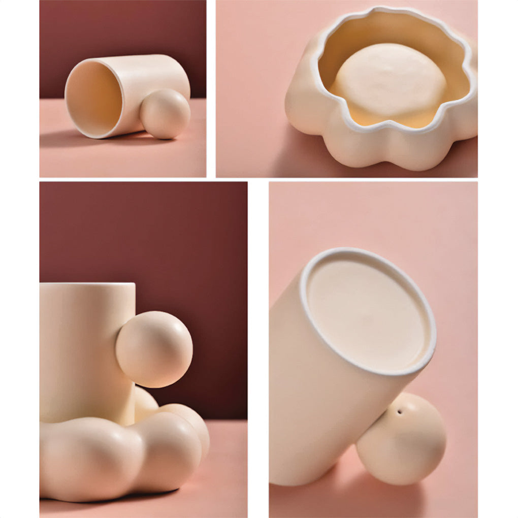 Collezione Sky Krus Set di Ceramica per Bevande Uomo - - bevande ceramica Ceramics collezione collezione krus Decor home & garden Kitchen krus Tableware uomo - Concept Palermo