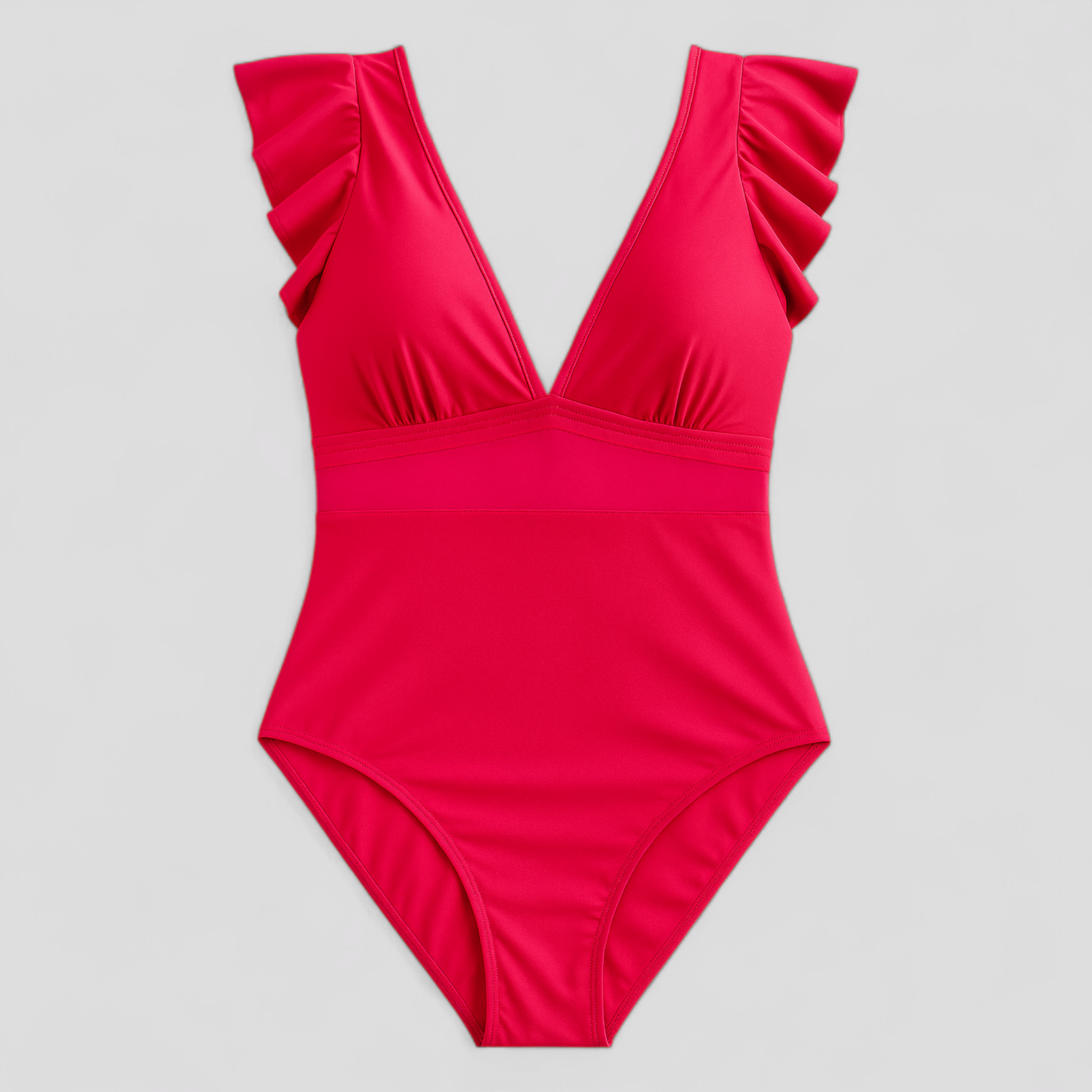 Costume Intero Sexy da Bagno Donna - Rosa - bagno bikini con dettagli in rete costume costume da bagno comodo costume da bagno donna costume da bagno lusinghiero costume da bagno moderno costume da bagno nero costume da bagno patchwork costume da bagno sexy costume intero costume intero con rete donna intero moda mare estate sexy swimwear - Concept Palermo