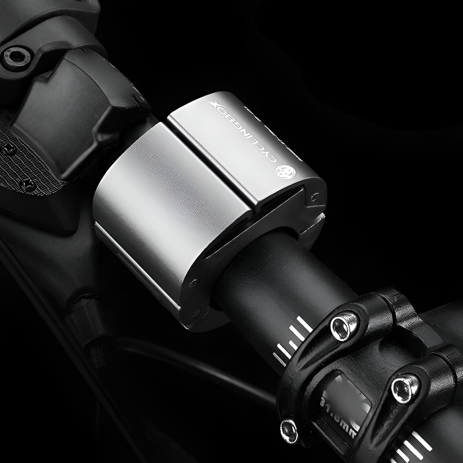 CyclingBox™ - - all bike accessories cyclingbox cyclingbox™ - € sport sports - Concept Palermo