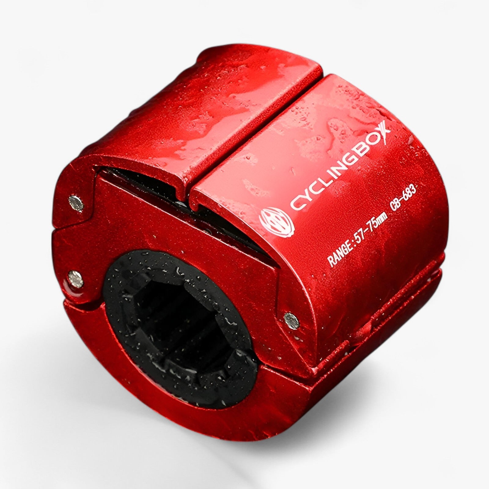 CyclingBox™ - - all bike accessories cyclingbox cyclingbox™ - € sport sports - Concept Palermo