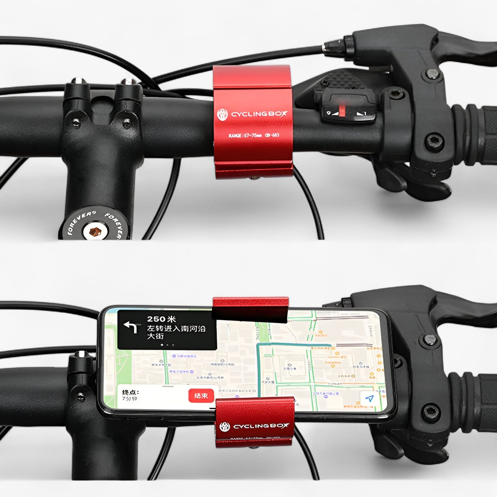 CyclingBox™ - - all bike accessories cyclingbox cyclingbox™ - € sport sports - Concept Palermo