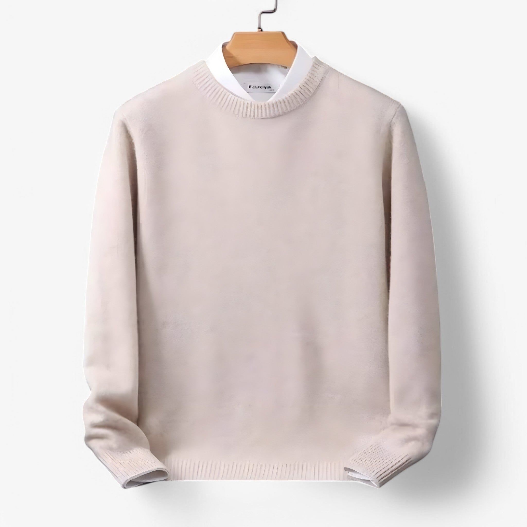 Maglione Ultrasoft Uomo - - maglione maglione ultrasoft men men's sweater sweaters ultrasoft uomo - Concept Palermo