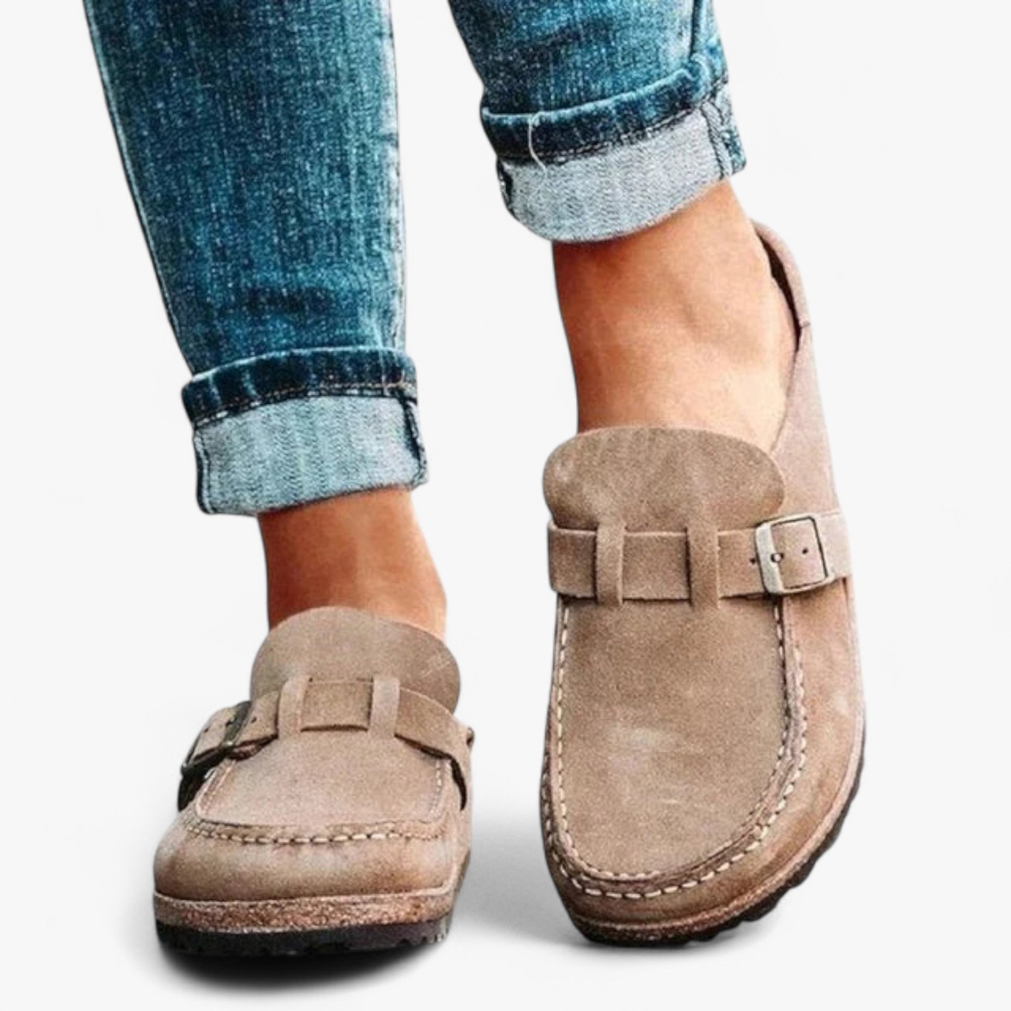Sneakers Leggere Donna - Scarpe Comode da Donna per Uso Quotidiano - Beige - comode donna leggere quotidiano scarpe shoes shoes for women Shoes women sneakers sneakers leggere womens shoes - Concept Palermo