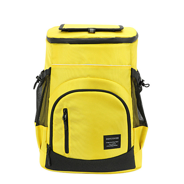 IceHiker - Lo zaino rinfrescante per eccellenza per l'estate - - Backpacks bags eccellenza estate icehiker rinfrescante zaino - Concept Palermo