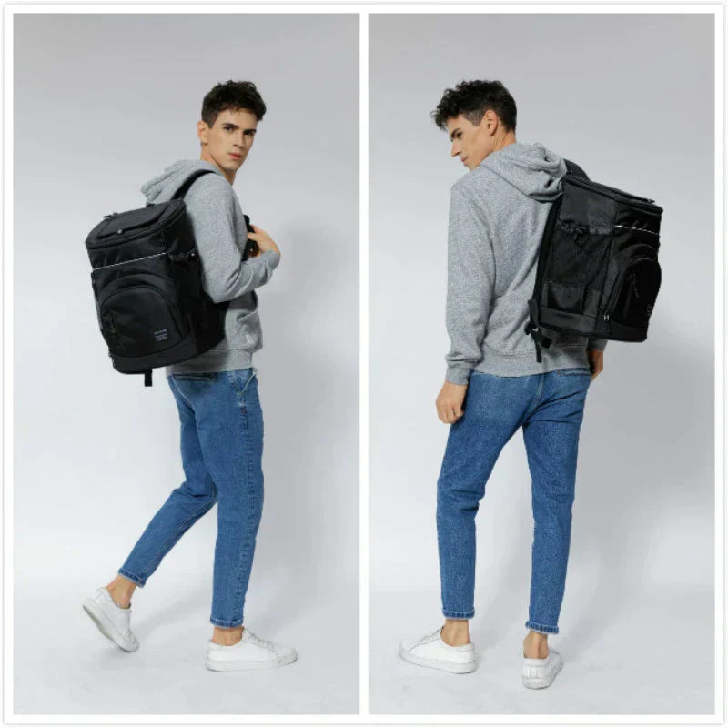 IceHiker - Lo zaino rinfrescante per eccellenza per l'estate - - Backpacks bags eccellenza estate icehiker rinfrescante zaino - Concept Palermo