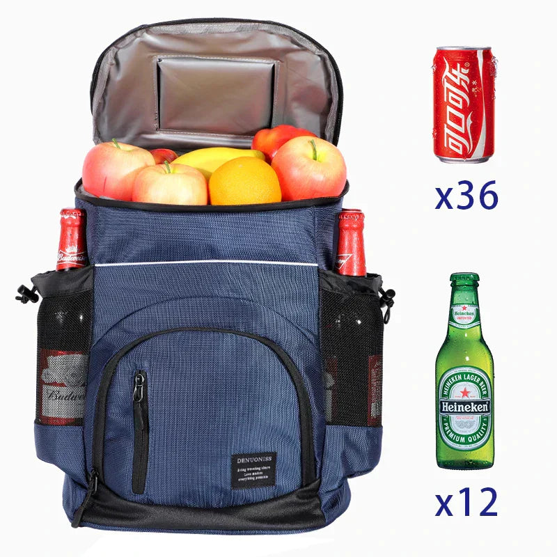 IceHiker - Lo zaino rinfrescante per eccellenza per l'estate - - Backpacks bags eccellenza estate icehiker rinfrescante zaino - Concept Palermo
