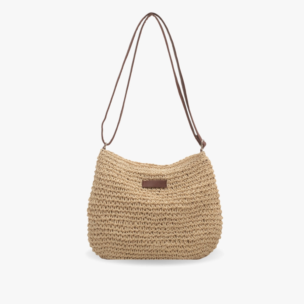 Borsa Donna - Beige - Bags borsa borsa donna donna Shoulder Bags women bags Women's handbags - Concept Palermo