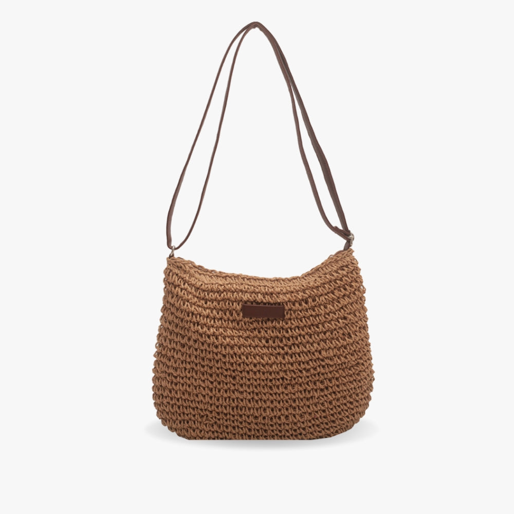 Borsa Donna - Marrone - Bags borsa borsa donna donna Shoulder Bags women bags Women's handbags - Concept Palermo