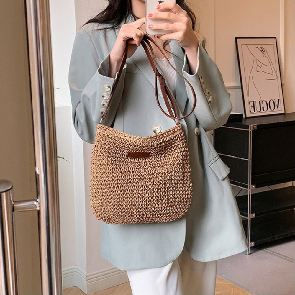 Borsa Donna - - Bags borsa borsa donna donna Shoulder Bags women bags Women's handbags - Concept Palermo
