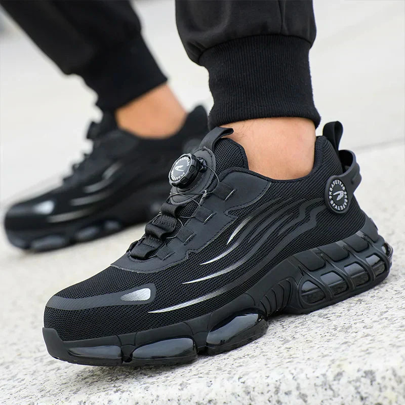 Scarpe di Sicurezza per Uomini - - scarpe scarpe sicurezza shoes sicurezza uomini - Concept Palermo