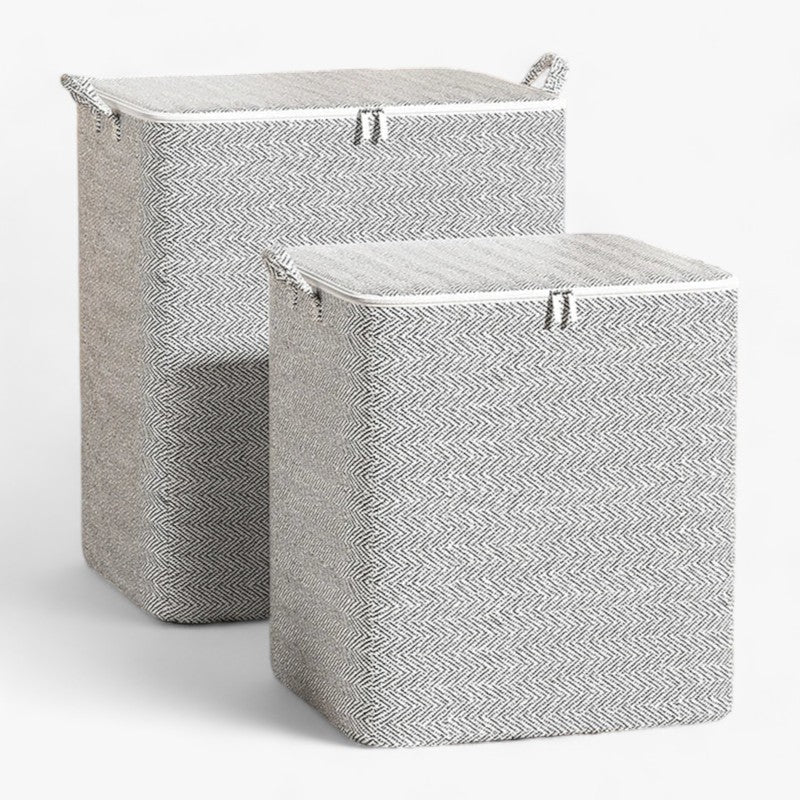 Organizzatori impermeabili - Conservazione dei vestiti salvaspazio - - Classic Style Clothes Storage Baskets clothing Clothing Organizer conservazione Cubes Organizer Container Eco-Friendly Folding home & garden impermeabili Mainland China Non-Woven Fabric organizzatori organizzatori impermeabili Quilt Storage Container salvaspazio SQUARE Stocked Storage Boxes & Bins vestiti - Concept Palermo