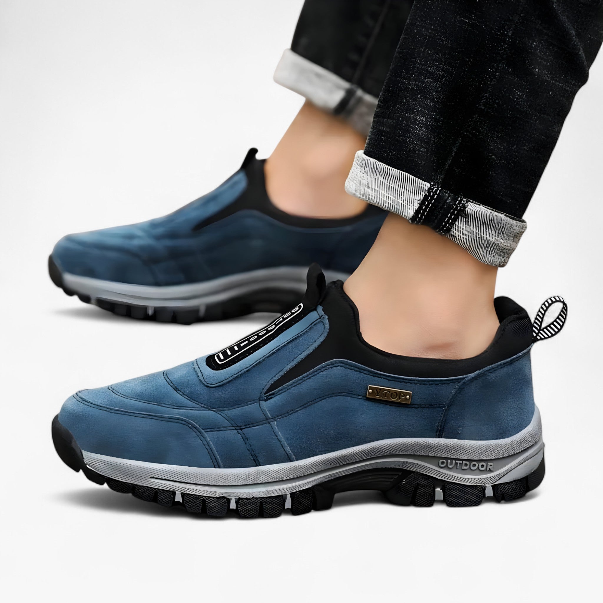 Hela Dagens Comfort Scarpe Ortopediche Uomo - - comfort dagens hela hela dagens men ortopediche scarpe shoes uomo - Concept Palermo