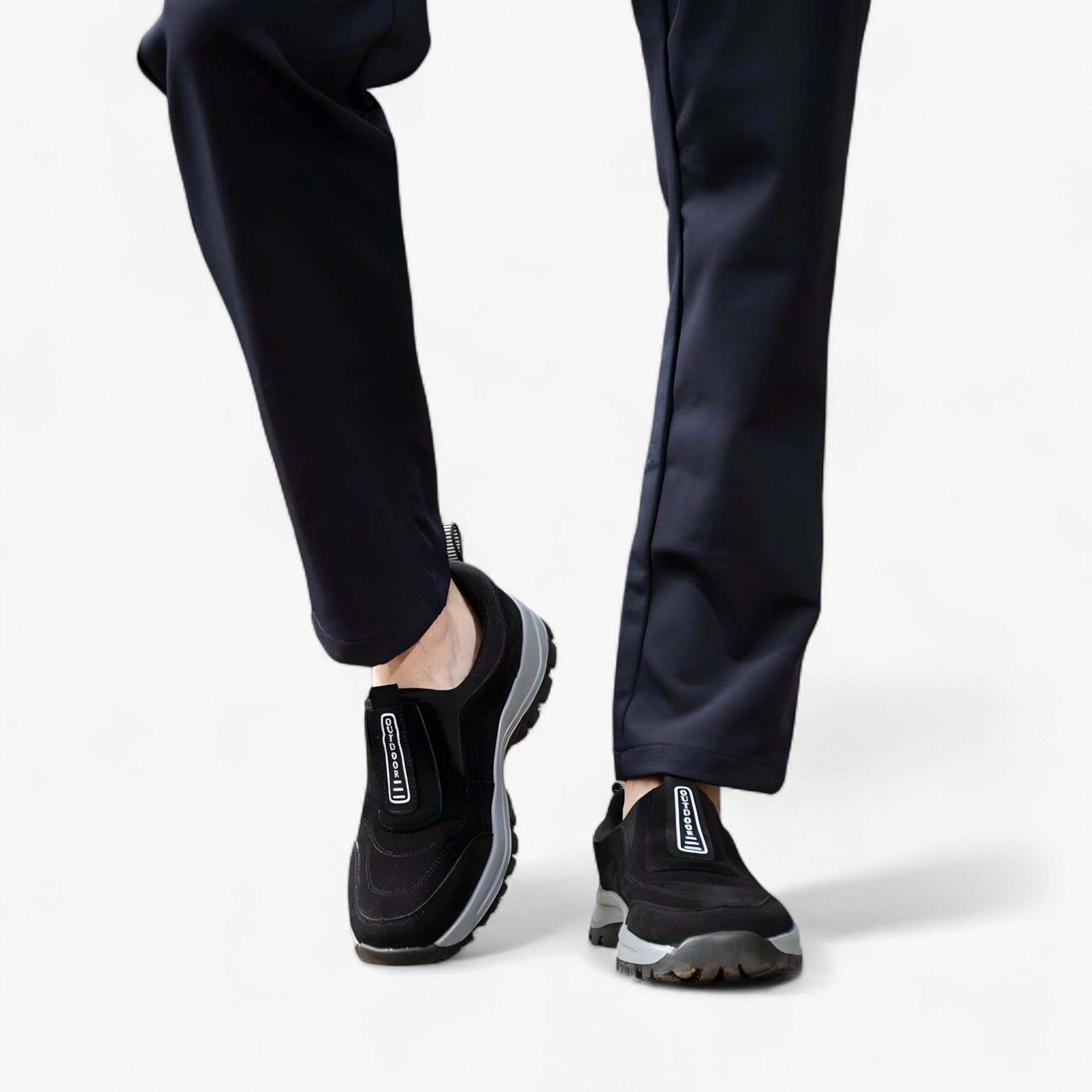 Hela Dagens Comfort Scarpe Ortopediche Uomo - - comfort dagens hela hela dagens men ortopediche scarpe shoes uomo - Concept Palermo