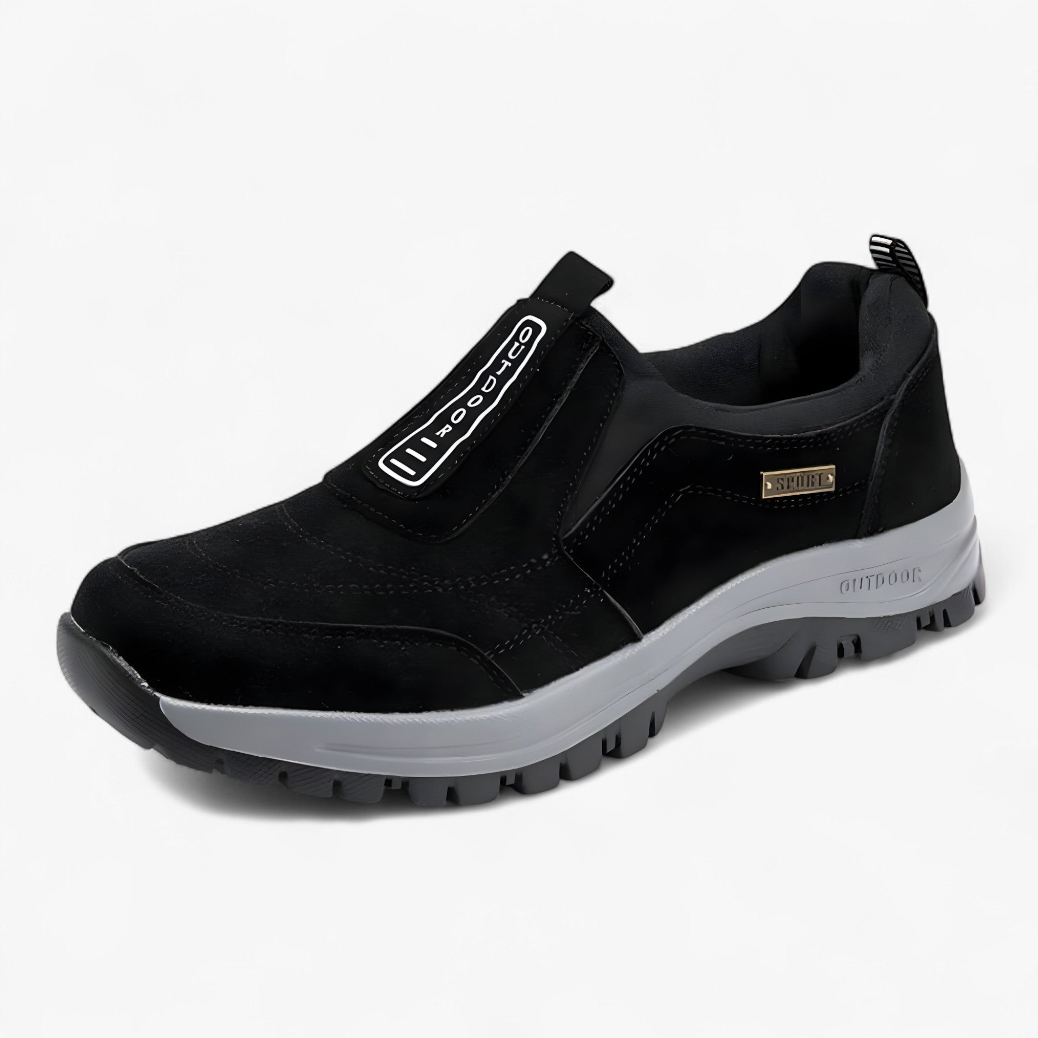 Hela Dagens Comfort Scarpe Ortopediche Uomo - - comfort dagens hela hela dagens men ortopediche scarpe shoes uomo - Concept Palermo