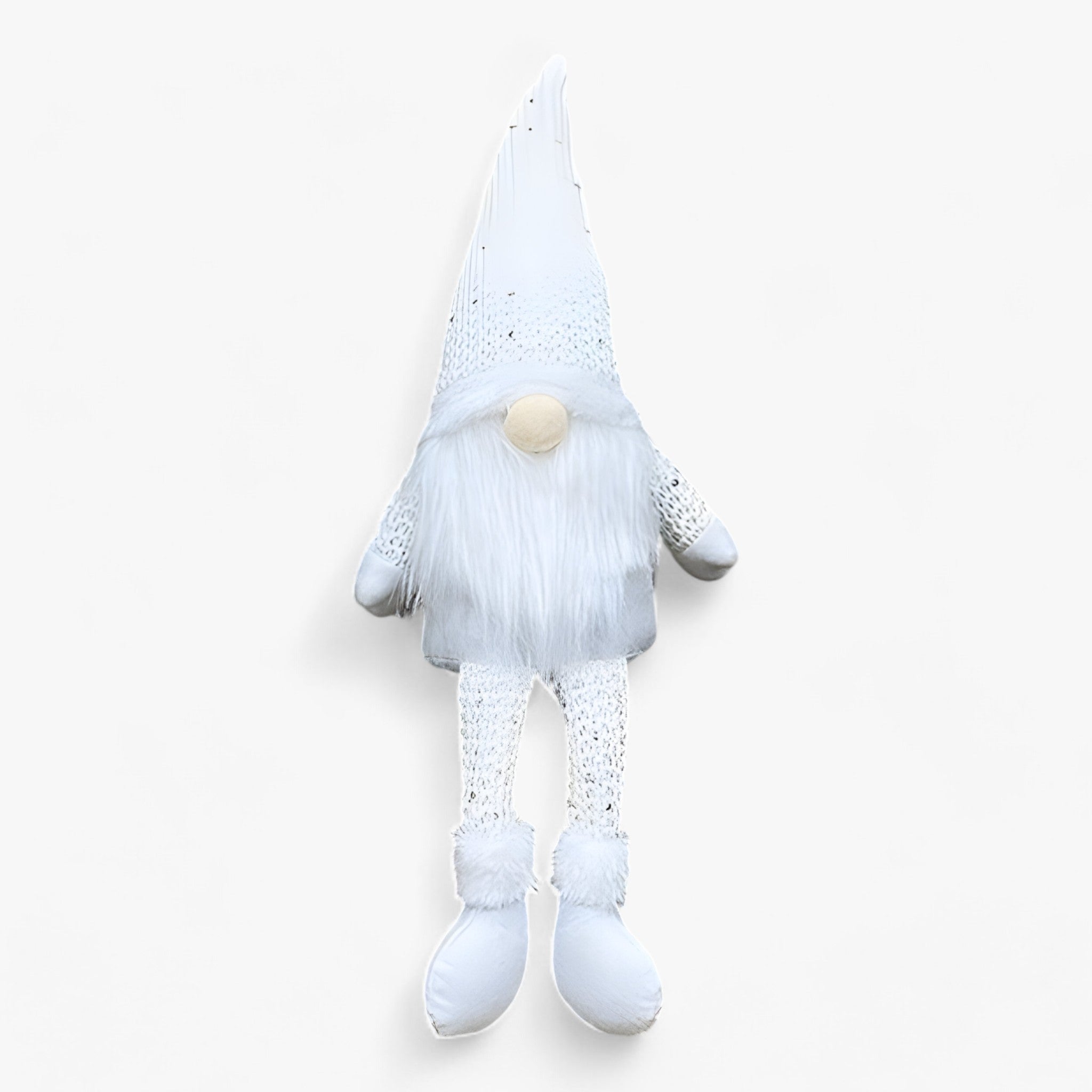 Figura Natalizia Misteriosa per Decorazioni - 23 - atmosfera incantevole Babbo Natale decorazioni decorazioni casa decorazioni eleganti decorazioni festive decorazioni natalizie decorazioni stagionali figura figura misteriosa figura natalizia misteriosa natalizia ornamento senza volto regalo di Natale - Concept Palermo
