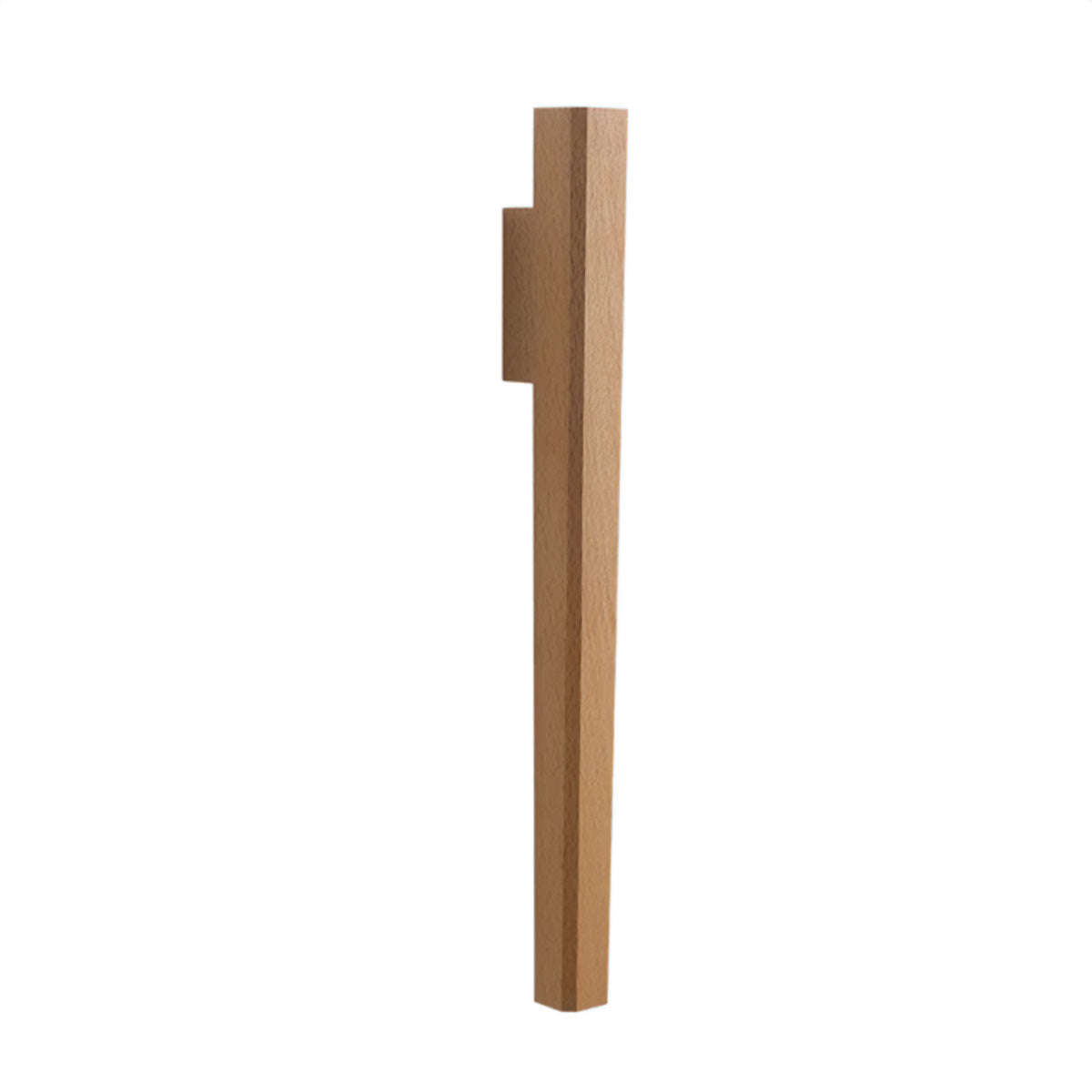 Vasi a Flute Verticali per Fiori da Parete Stile di Decorazione con Piante - Naturlig - Decor decorazione fiori flute home & garden parete piante stile Vases vasi Wall decoration - Concept Palermo
