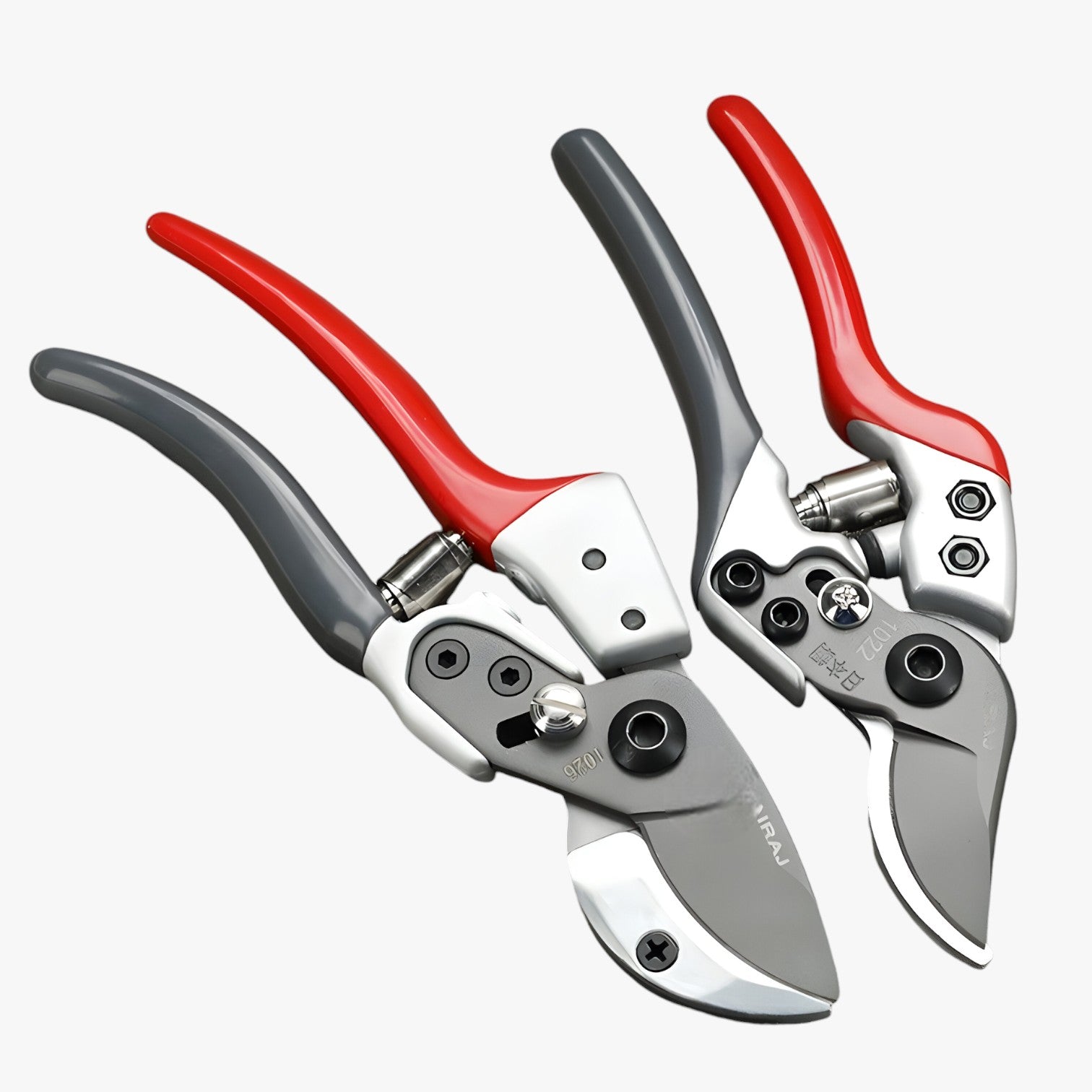 Forbici da Potatura Professionali Efficaci - - attrezzi da giardinaggio attrezzi per potatura cesoie da giardinaggio efficaci forbici forbici alluminio forbici bypass forbici da potatura forbici potatura forbici professionali giardinaggio potatura potatura alberi potatura fiori professionali strumenti da giardinaggio - Concept Palermo