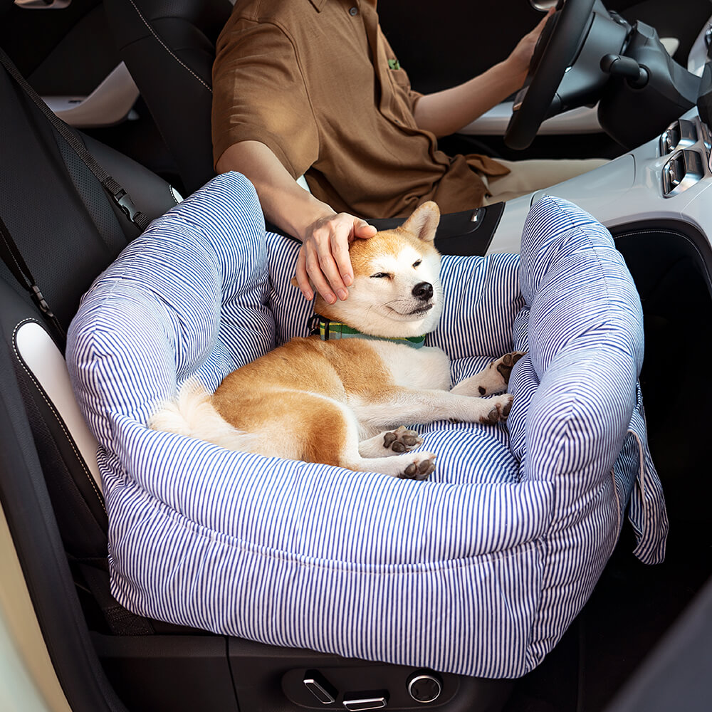 Cesto per Cani in Vimini Naturale, Letto Cuccia Robusto per Cani di Taglia Media/Grande - - anti-anxiety dog bed calming dog bed cani cesto cesto cani pets & supplies uomo - Concept Palermo