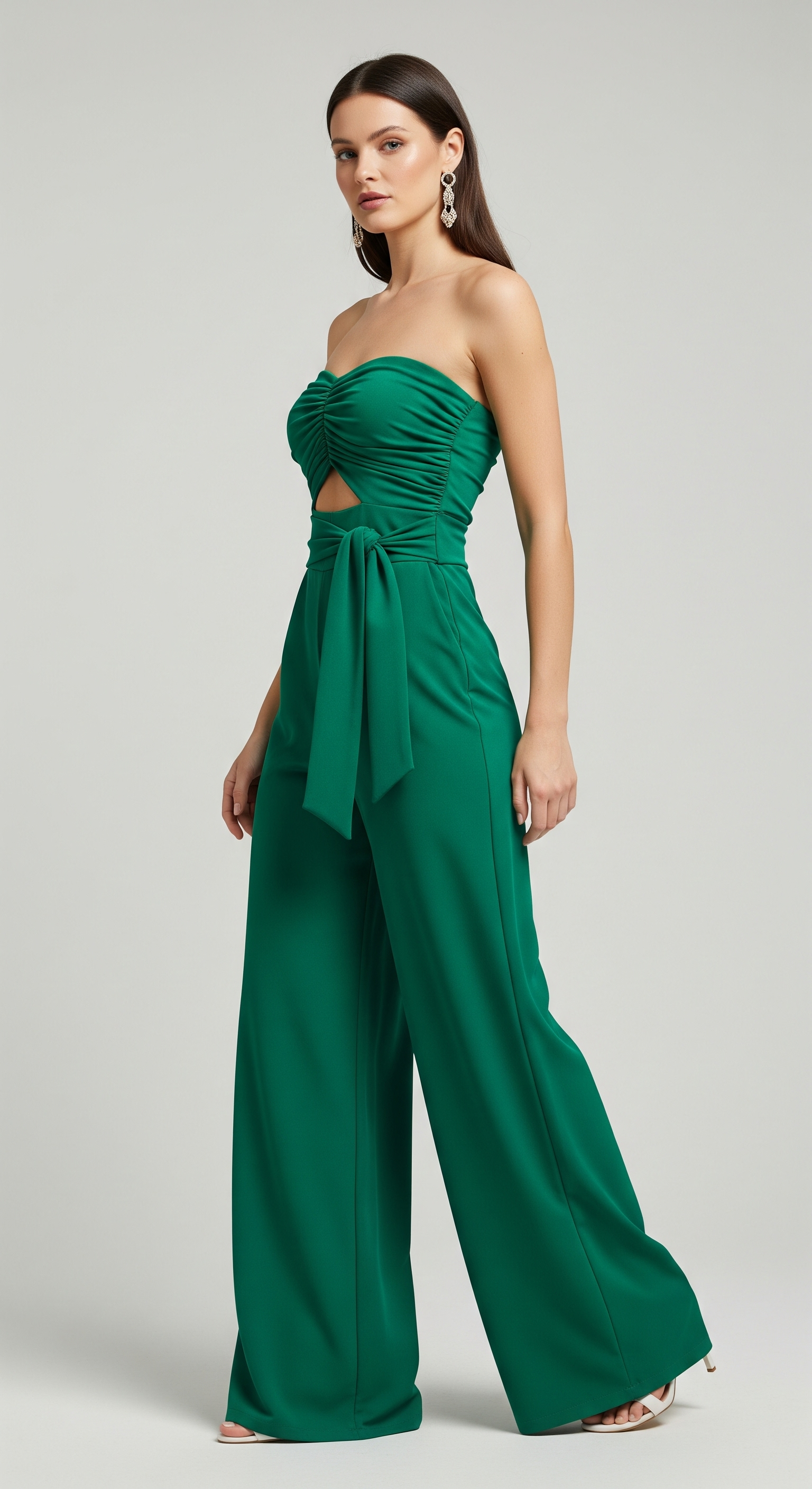 Tuta estiva senza spalline a gamba larga Uomo - - 12/28/2024 estiva gamba larga one-pieces spalline Summer/Jumpsuit tuta tuta estiva uomo - Concept Palermo