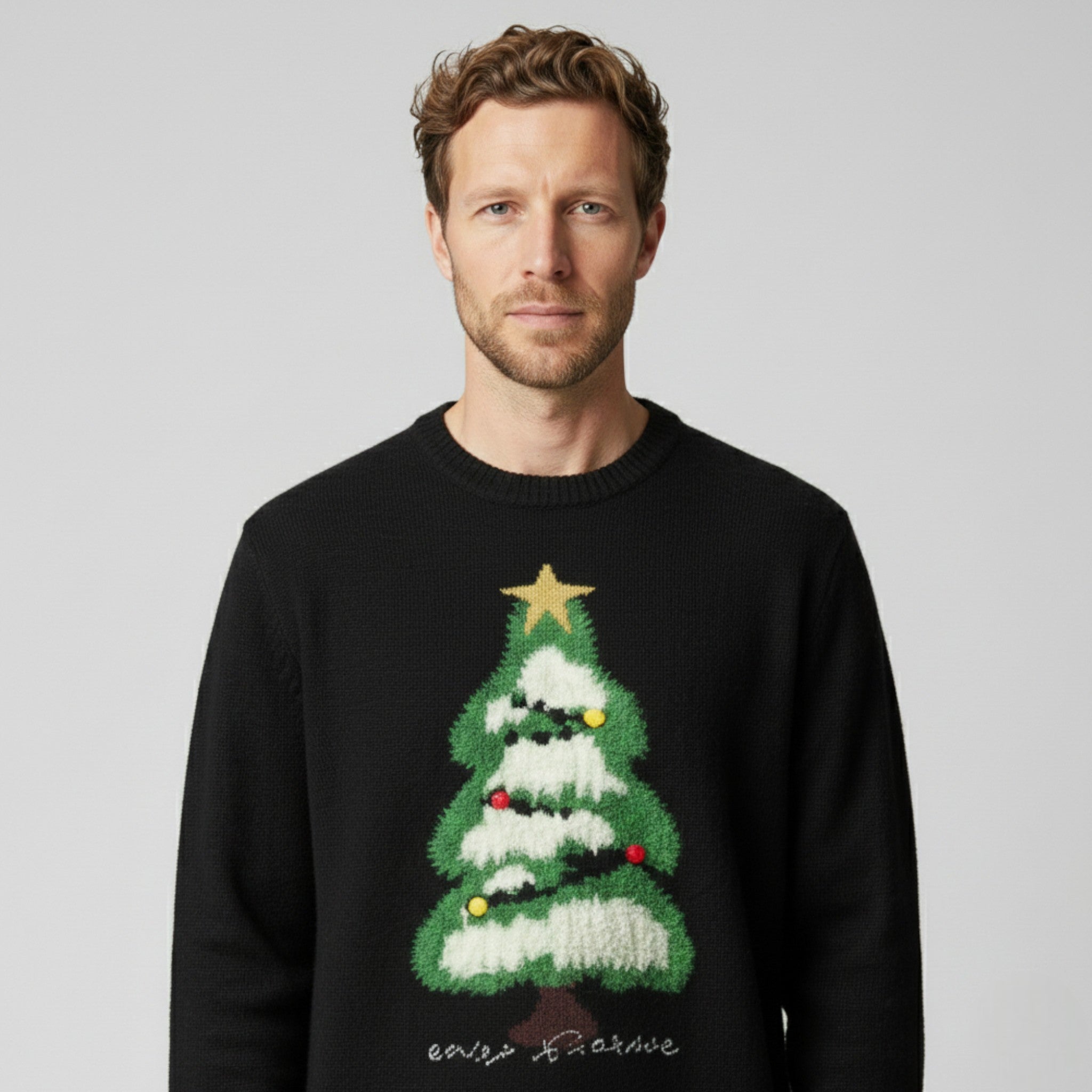 Maglione invernale unisex di lusso per calore extra nei giorni freddi Uomo - - calore casual kleding dikke trui extra freddi giorni invernale machinewasbare trui maglione maglione invernale modieuze trui trendy ontwerp unisex unisex trui verjaardag jumper warme wintertrui - Concept Palermo