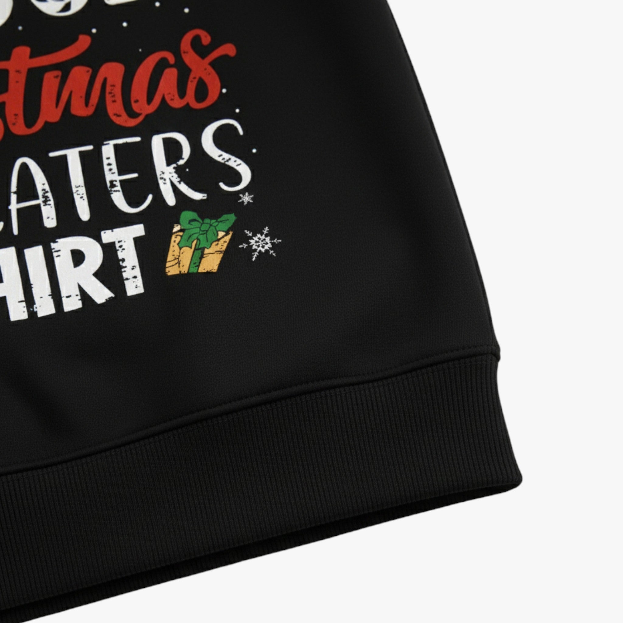 Felpa natalizia divertente per uomo con slogan simpatico - Il completo festivo - - completo divertente feestdagen kleding felpa felpa natalizia festivo grappige kersttrui humoristische trui kerst outfit kersttrui lange mouwen trui natalizia simpatico slogan sneeuwvloktrui ugly Christmas sweater - Concept Palermo