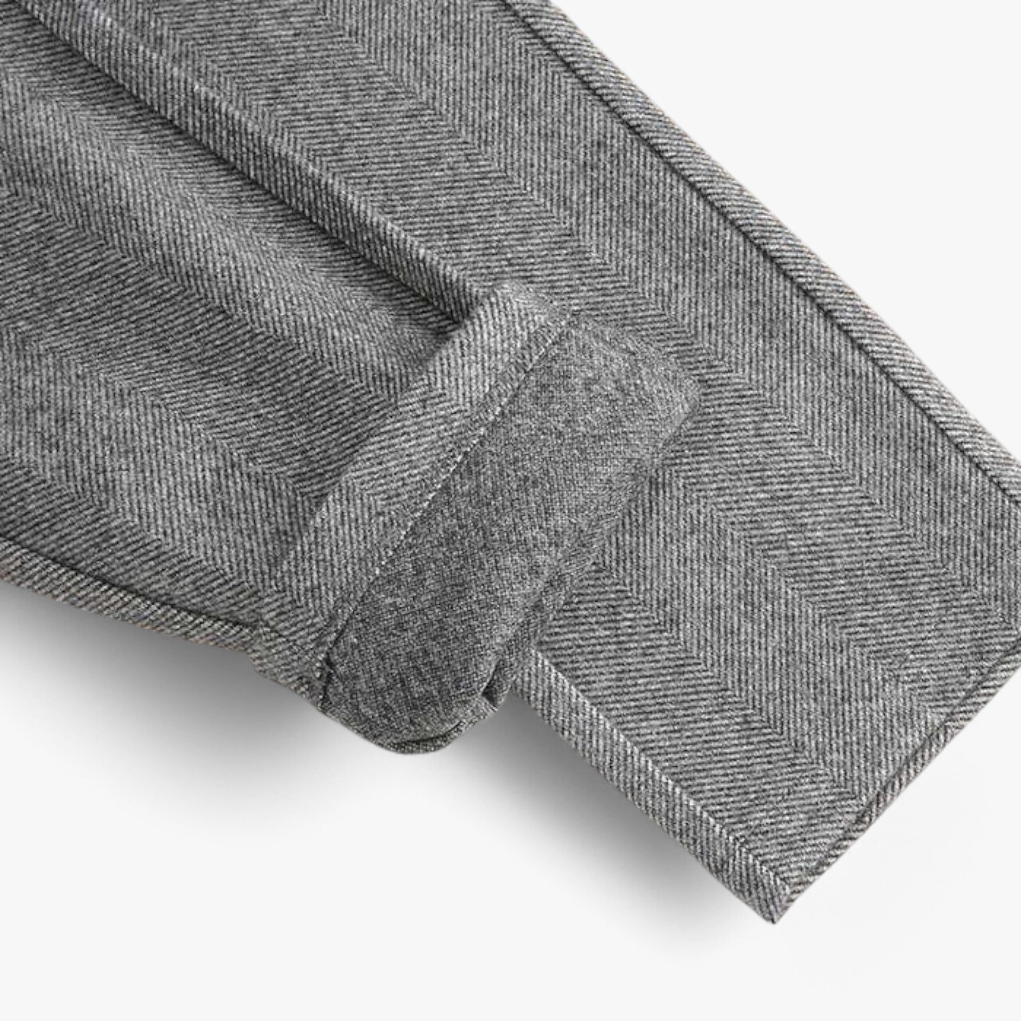 Pantaloni a gamba dritta comodi - Grigio - comodi dritta gamba pantaloni pantaloni gamba pants - Concept Palermo
