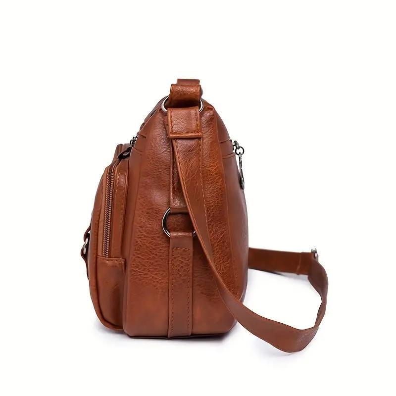 Borsa Cargo a tracolla in tela nera, versatile per ogni outfit - - bags borsa borsa cargo cargo feed-agegroup-adult feed-cond-new feed-gender-female feed-gpc-166 feed-sizetype-regular nera ogni outfit tela women bags - Concept Palermo