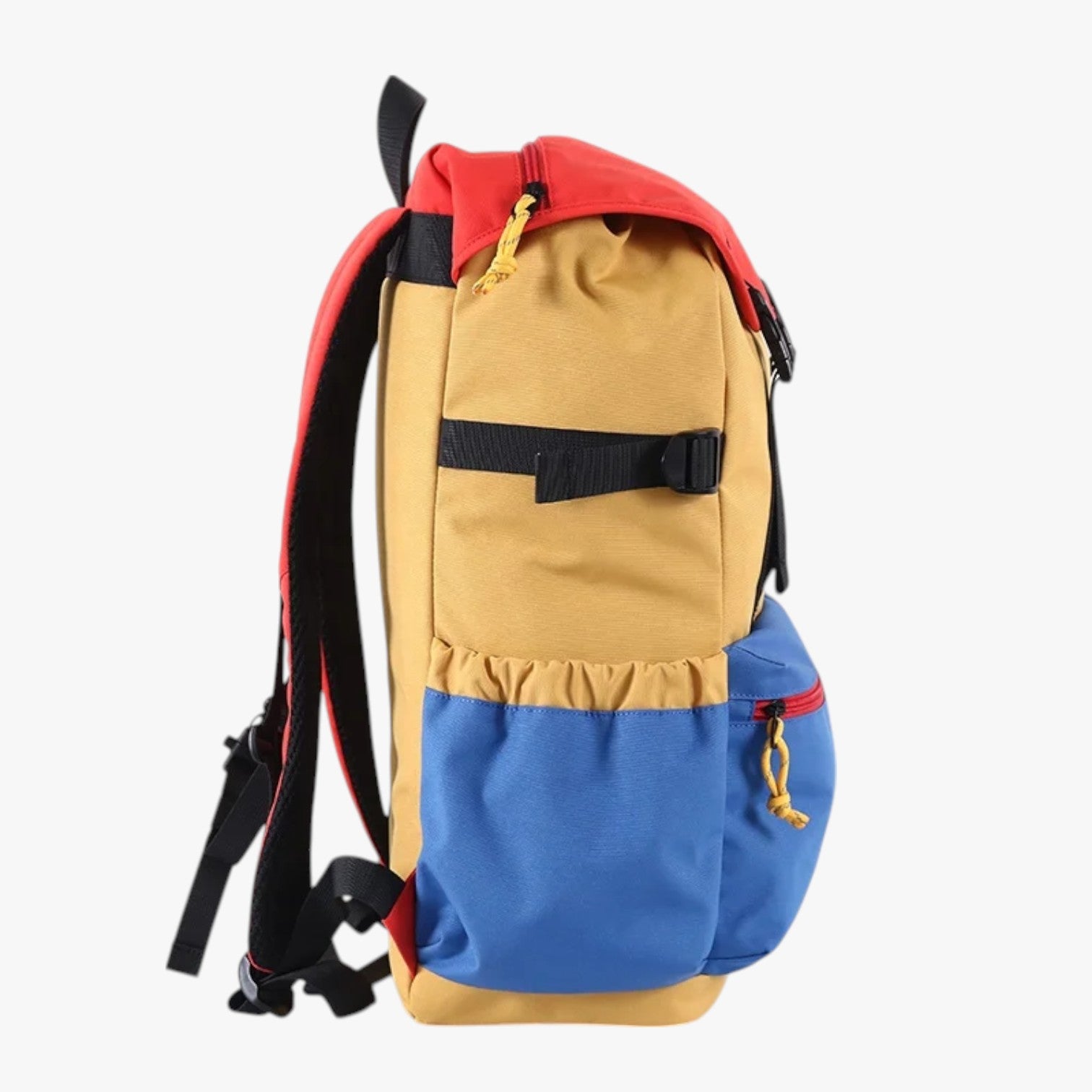 Zaino e spazioso - con fodera resistente Uomo - - Backpacks Bags fodera mens bag resistente spazioso uomo zaino zaino spazioso - Concept Palermo