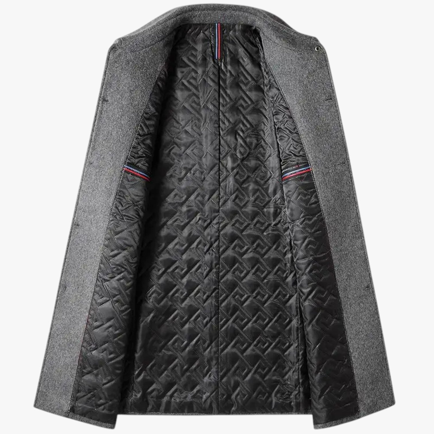 Giacca a vento da uomo - Calda, impermeabile ed - - calda coat men coats giacca giacca vento impermeabile Jackets & Coats men's coats & jackets uomo vento - Concept Palermo