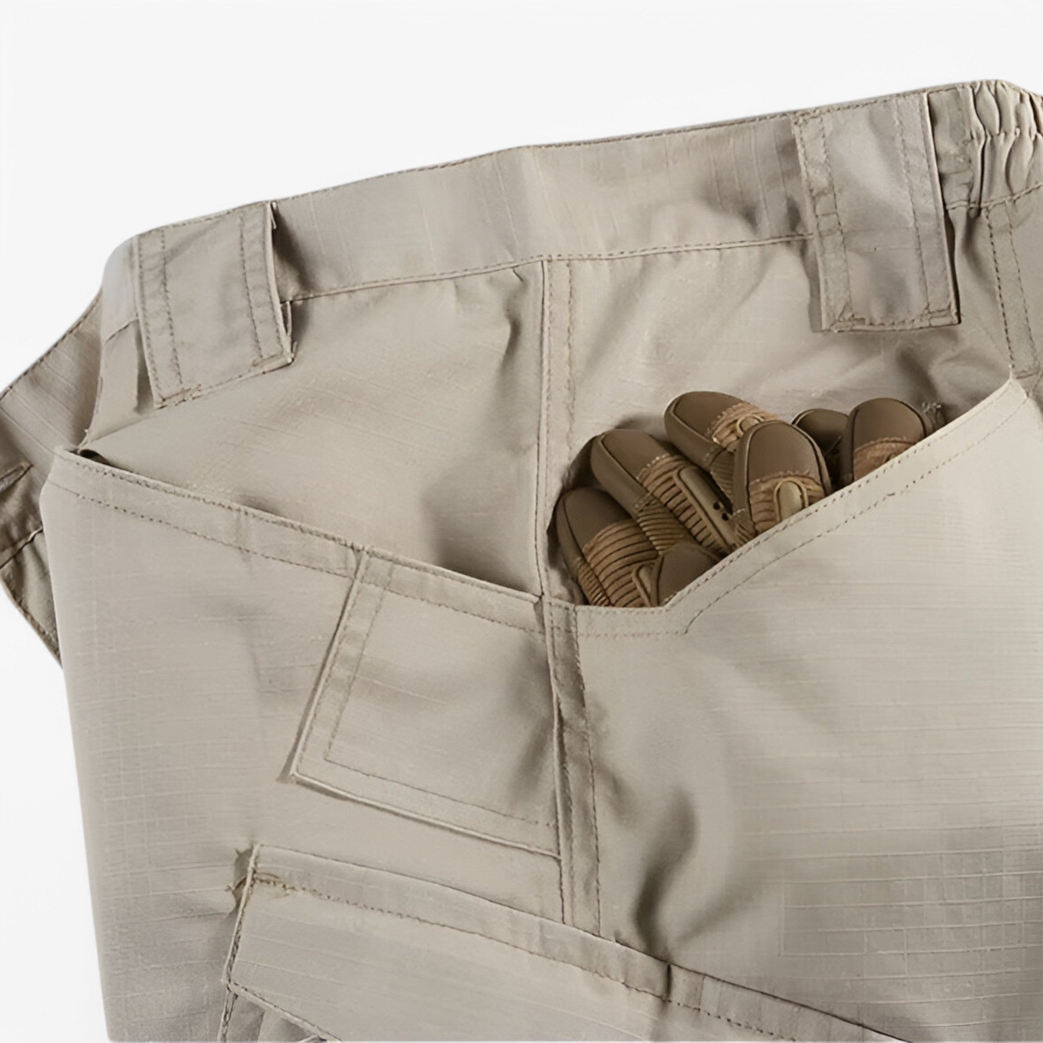 Pantaloni tattici - resistenti e multitasche Uomo - - multitasche pantaloni pantaloni tattici pants resistenti tattici uomo - Concept Palermo