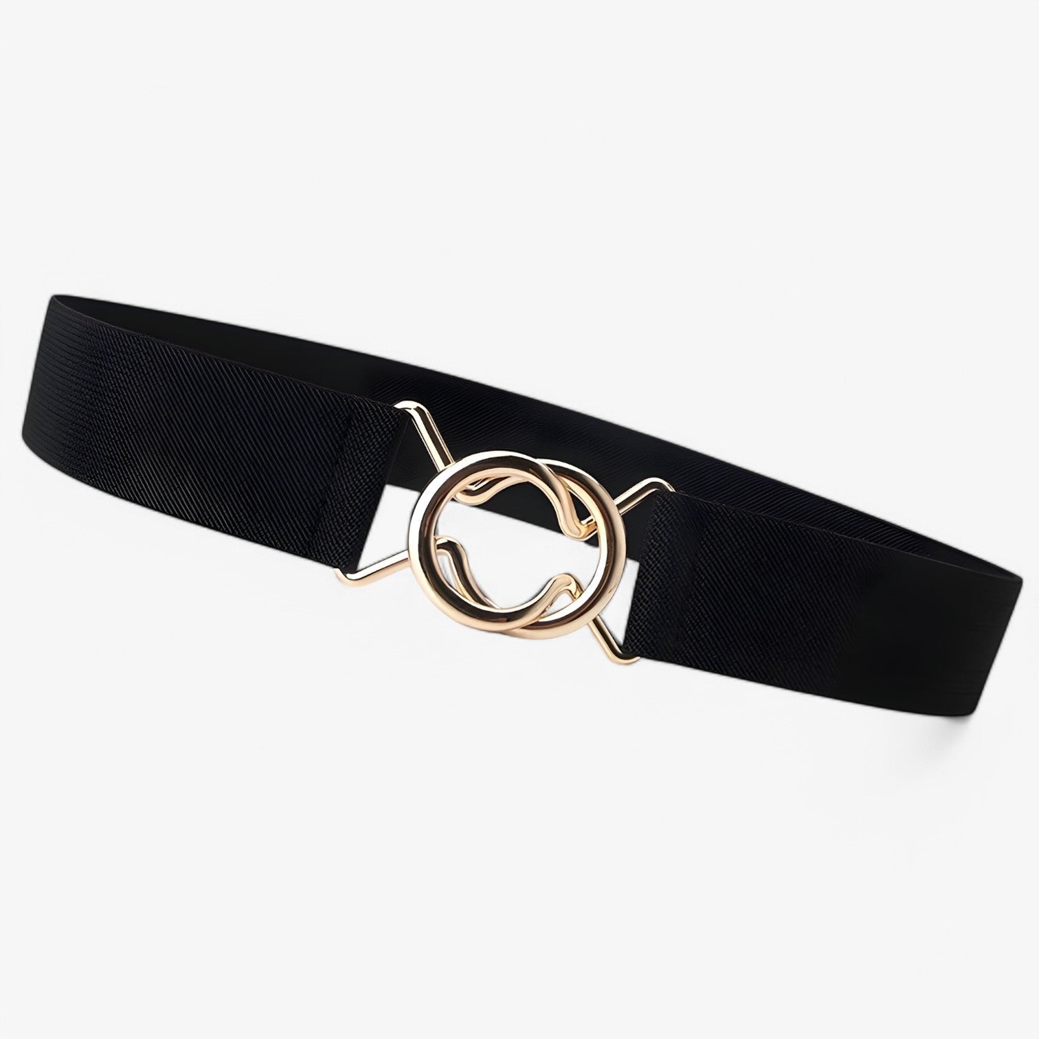 Eleganza Vintage - Cintura elasticizzata per un silhouette lusinghiero - - belts cintura elasticizzata eleganza eleganza vintage lusinghiero silhouette vintage waist belt for women Womens belt - Concept Palermo