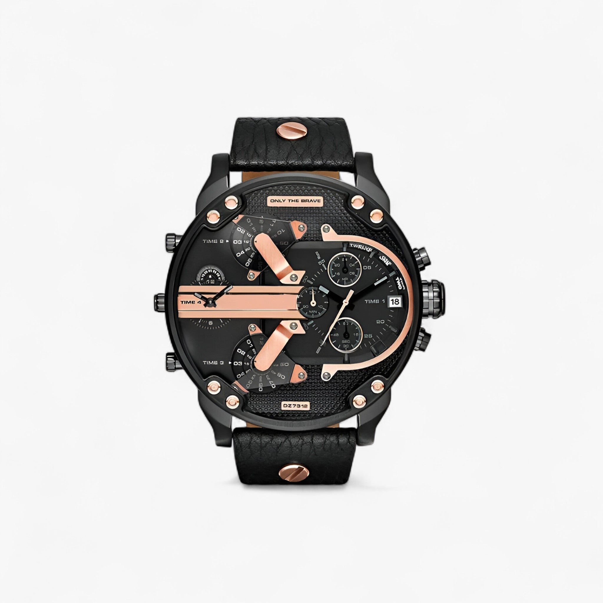 Orologio al Quarzo Analogico Uomo - B - analogico orologio orologio quarzo quarzo uomo watches - Concept Palermo